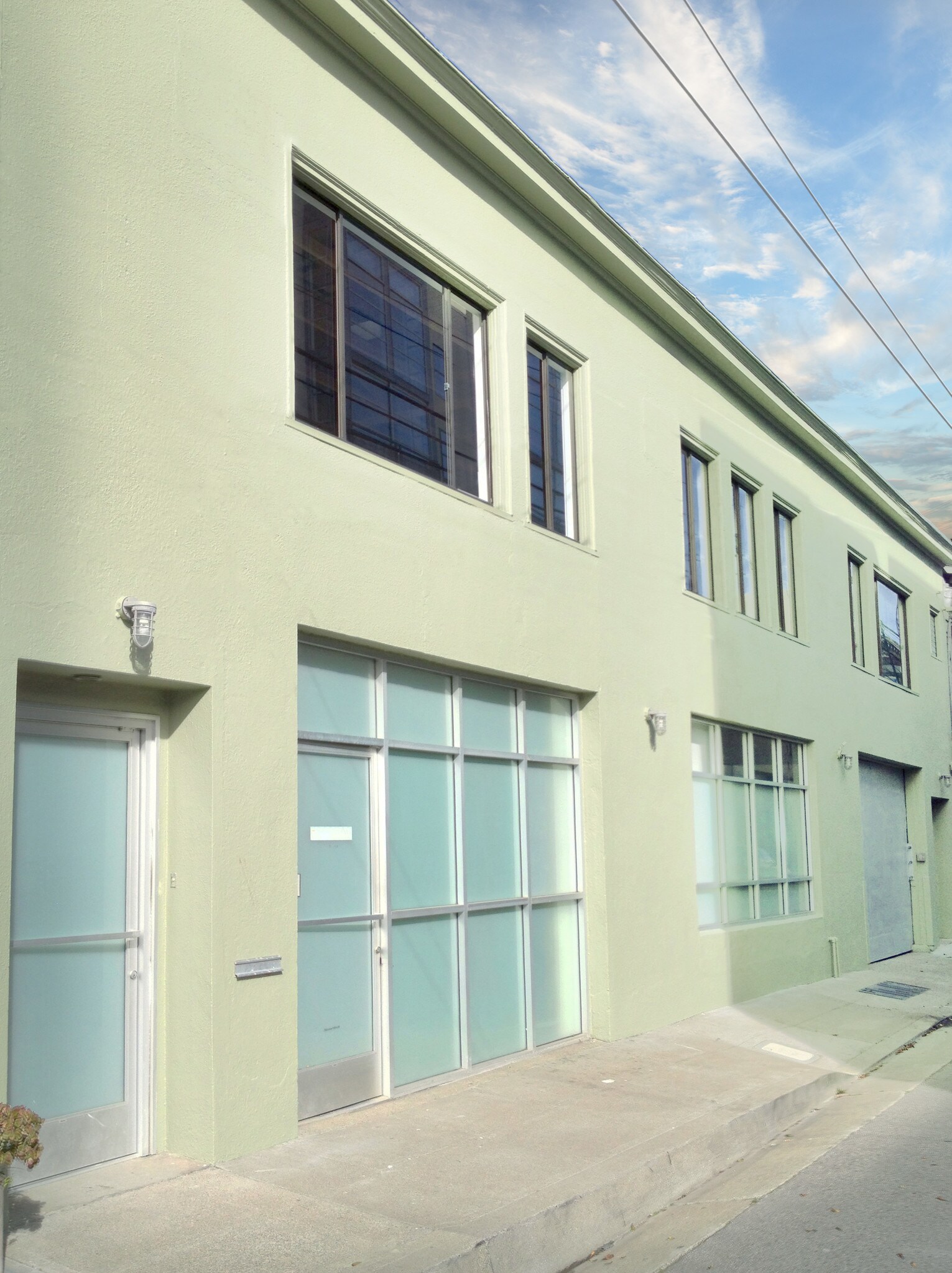 218-220 Clara St, San Francisco, CA for lease Building Photo- Image 1 of 21