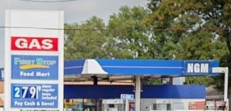 More details for 584 Washington St, Attleboro, MA - Retail for Sale