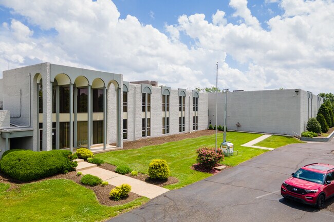 More details for 707 N Valley Forge Rd, Lansdale, PA - Industrial for Lease