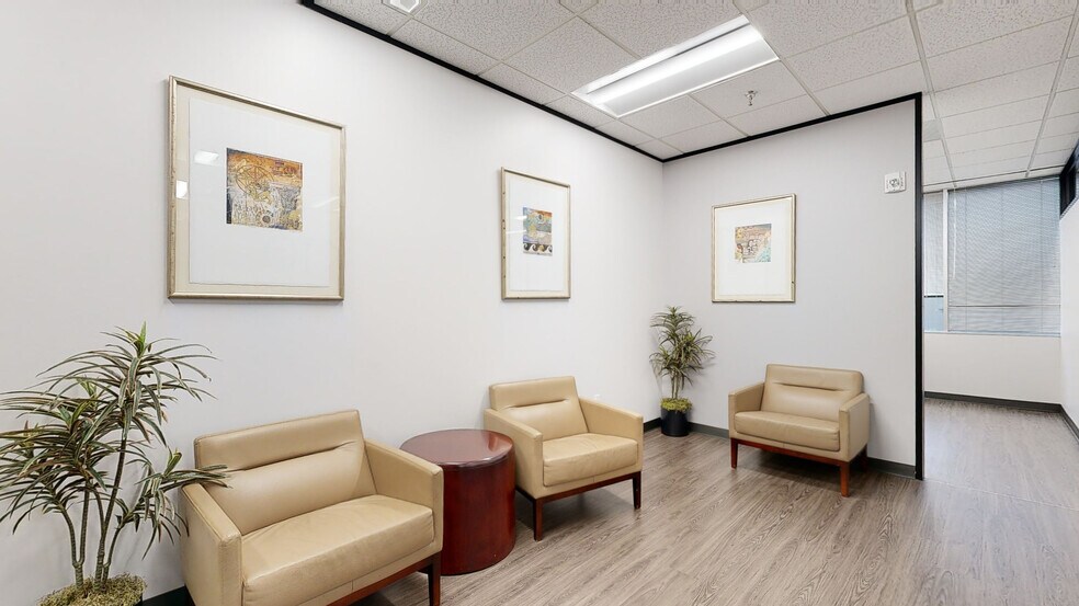 16225 Park Ten Pl, Houston, TX à louer - Numérisation 3D de Matterport - Image 3 de 36