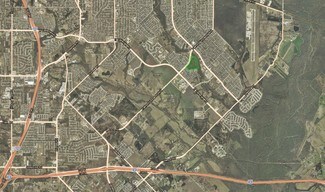 Plus de détails pour 2000 Faithon P Lucas Sr Blvd, Mesquite, TX - Terrain à vendre