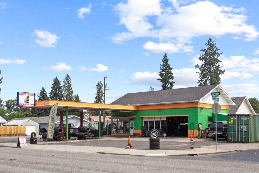 5202 N Nevada St, Spokane, WA for sale - Building Photo - Image 3 of 12