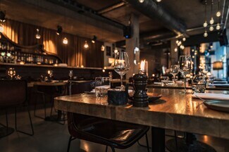 Plus de détails pour 40 Torphichen St, Edinburgh - Bureau à vendre