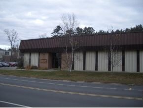 Plus de détails pour 365 Union St, Littleton, NH - Bureau à vendre