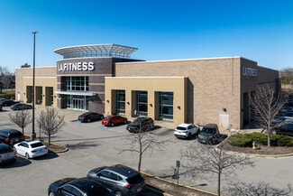 More details for 452 Lakehurst Rd, Waukegan, IL - Retail for Lease