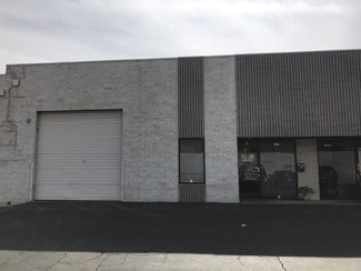 More details for 8000-8010 Wheatland Ave, Sun Valley, CA - Industrial for Lease