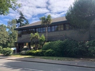 Plus de détails pour 142 Oyster Ln, Byfleet - Bureau à vendre