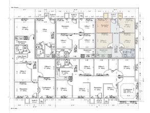 17820 Mound Rd, Cypress, TX for lease Interior Photo- Image 1 of 1