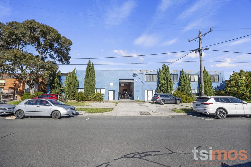14-16 Corr St, Moorabbin for lease - Building Photo - Image 2 of 2