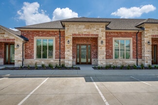 More details for 400 Stonebrook Pky, Frisco, TX - Office for Lease