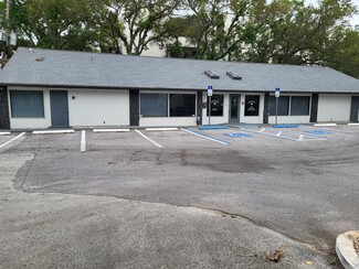 More details for 417 Corbett St, Belleair, FL - Office/Medical for Lease