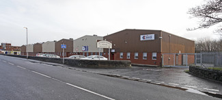 More details for 42 Inchinnan Rd, Paisley - Industrial for Lease