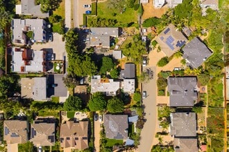 273 Hillcrest Dr, Encinitas, CA - Aerial map view - Image1