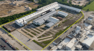 More details for 317 E 11th St, Chicago Heights, IL - Office, Industrial for Lease