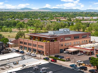 More details for 2679 W Main St, Littleton, CO - Coworking for Lease