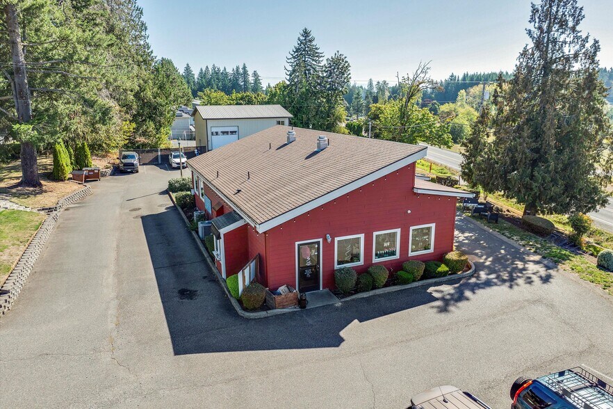 29005 SE Dodge Park Blvd, Gresham, OR à vendre - Photo du bâtiment - Image 3 de 14