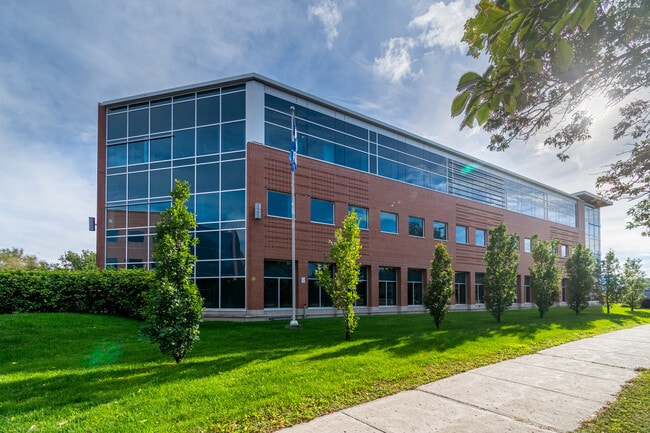 More details for 1175 Boul Lebourgneuf, Québec, QC - Office for Lease