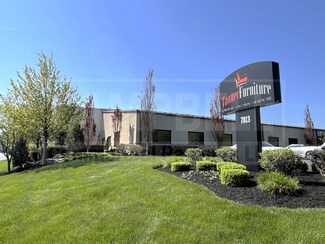 Plus de détails pour 7813 Derry St, Harrisburg, PA - Bureau/Commerce de détail à louer