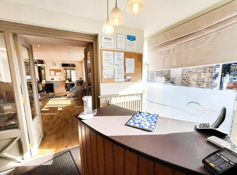 2 Market Sq, Kirkby Stephen à vendre Photo du bâtiment- Image 1 de 1