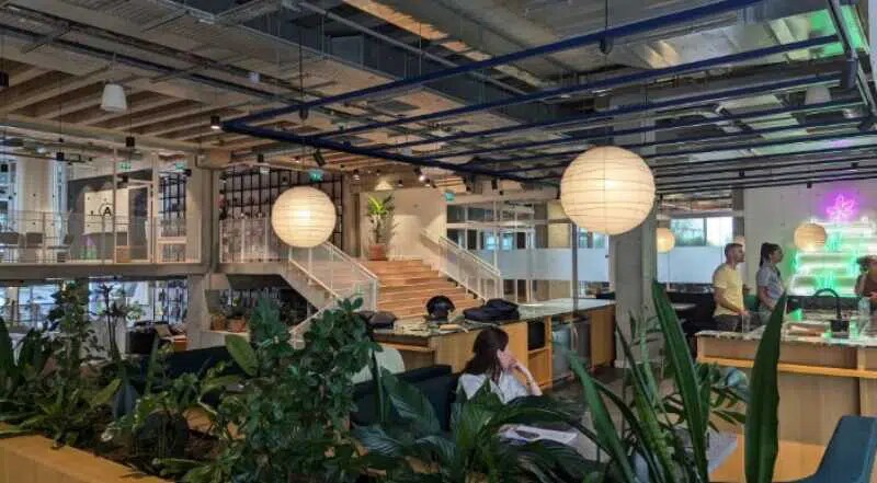 247-257 Boulevard Pereire, Paris for lease Interior Photo- Image 1 of 9