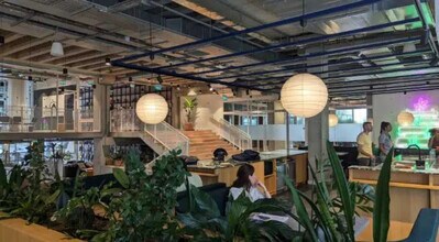 247-257 Boulevard Pereire, Paris for lease Interior Photo- Image 1 of 9