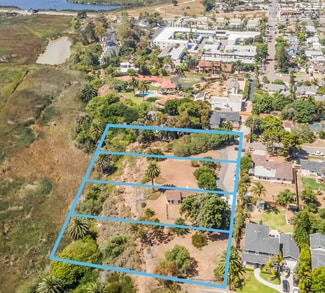 More details for 2102 S Nevada St, Oceanside, CA - Land for Sale