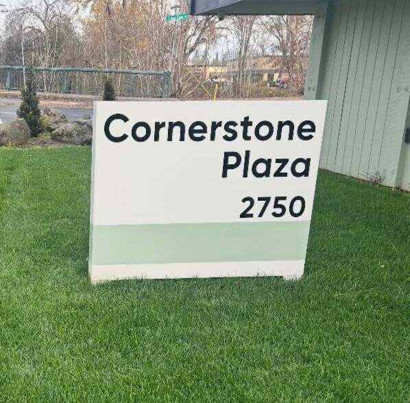 2750 G St, Merced, CA à louer - Photo du bâtiment - Image 3 de 28