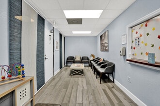 8370 W Flagler St, Miami, FL - AÉRIEN Vue de la carte