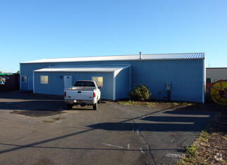 More details for 1411 Salem Industrial Dr NE, Salem, OR - Industrial for Lease