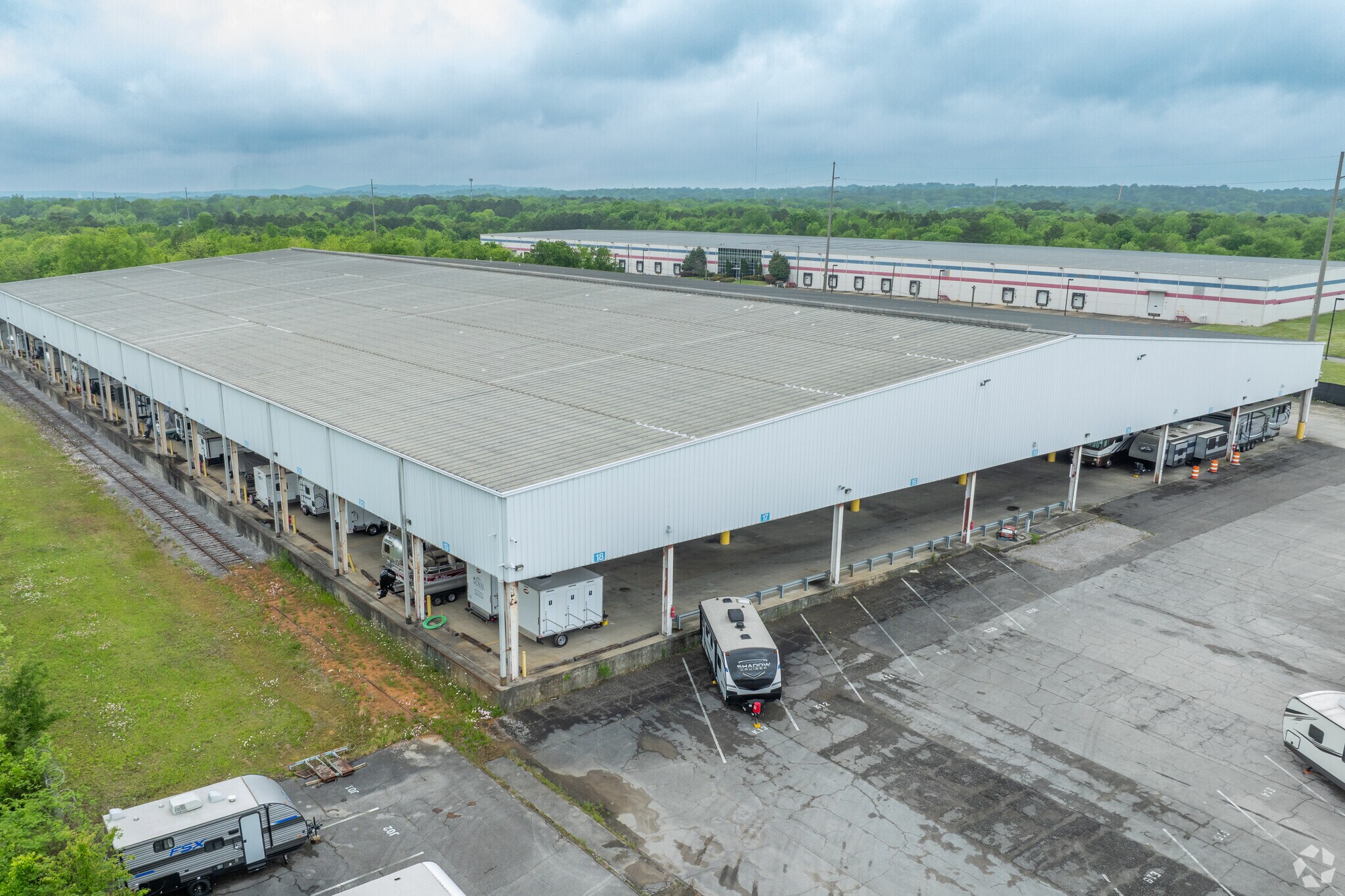 1523 Midfield Industrial Blvd, Birmingham, AL for sale Primary Photo- Image 1 of 17