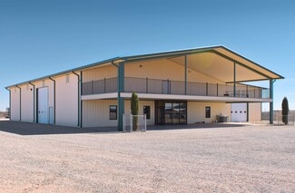 More details for 592 Private Road 201C, Seminole, TX - Industrial for Lease