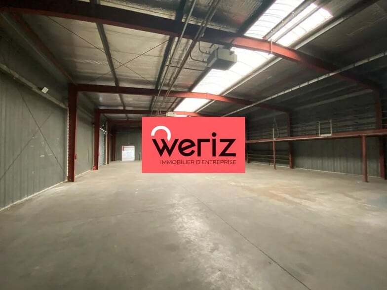 Flex dans Vitrolles à louer - Photo intérieure - Image 2 de 8