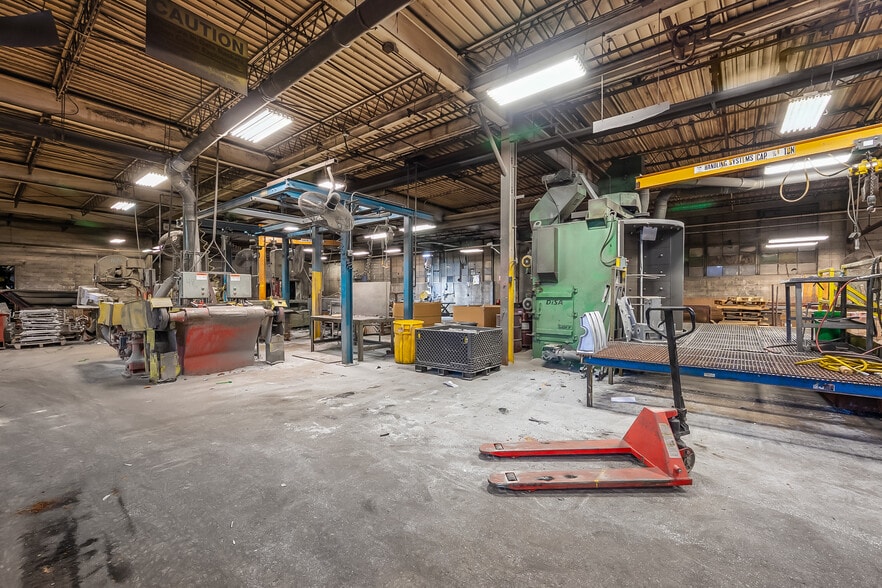 1521 W Michigan St, Sidney, OH for lease - Interior Photo - Image 3 of 5