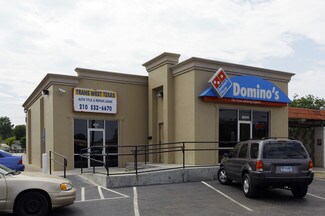 More details for 1425 Pleasanton Rd, San Antonio, TX - Office/Retail for Lease