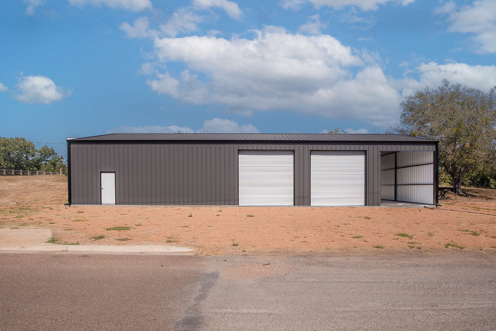 101 Richards st, Brady, TX for sale Primary Photo- Image 1 of 19