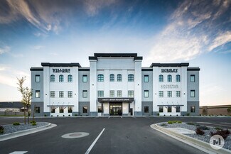 Plus de détails pour 10654 S River Heights Dr, South Jordan, UT - Bureau/Médical à louer