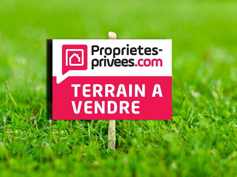Land in Saint-Hilaire-de-Chaléons for sale - Building Photo - Image 3 of 3