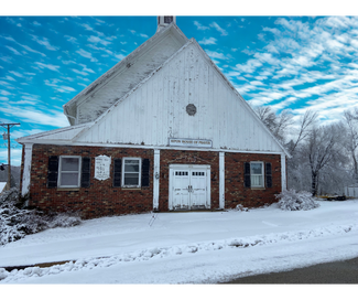 Plus de détails pour 332 State St, Ripon, WI - Spécialité à vendre