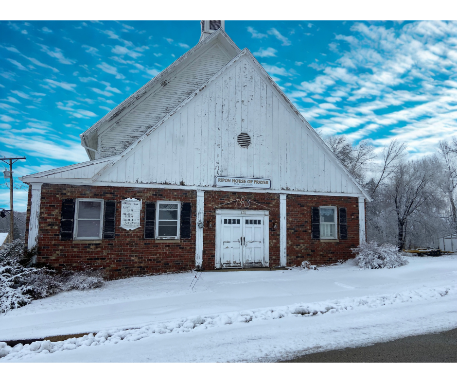 332 State St, Ripon, WI for sale Primary Photo- Image 1 of 11
