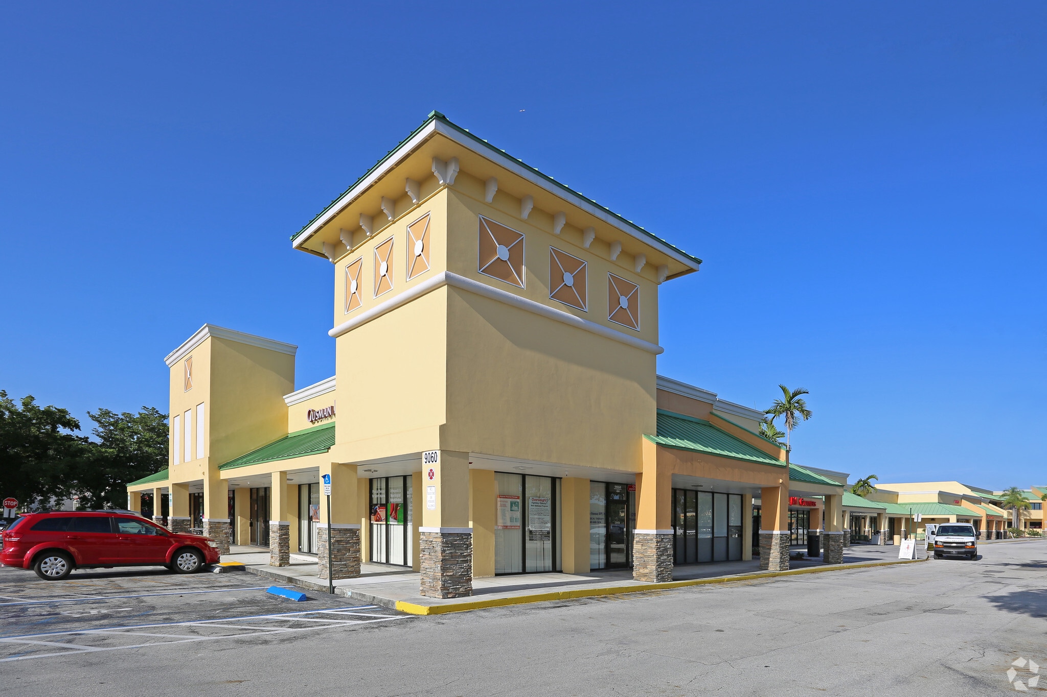9030-9080 Kimberly Blvd, Boca Raton, FL for lease Primary Photo- Image 1 of 5