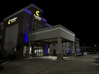 More details for 7707 W Sam Houston Pkwy S, Houston, TX - Hospitality for Sale