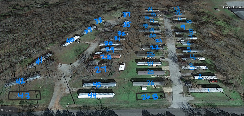 37 S Acres W, Bristow, OK for sale - Building Photo - Image 3 of 22