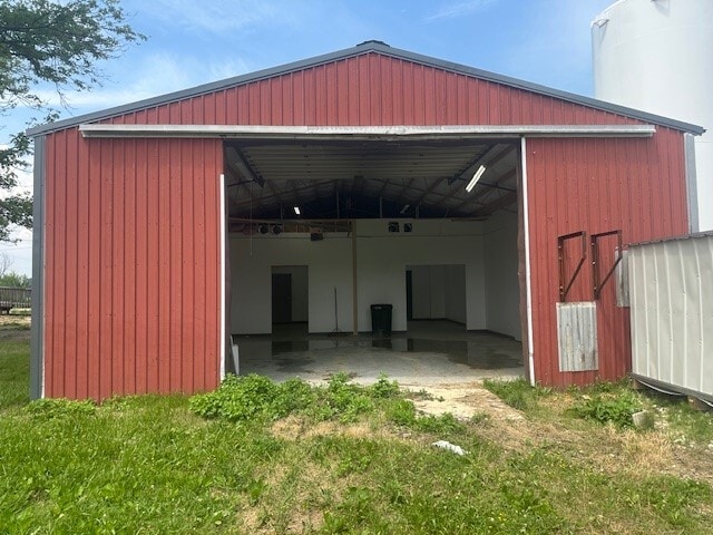 10835 Avon Belden Rd, Grafton, OH for lease Primary Photo- Image 1 of 2