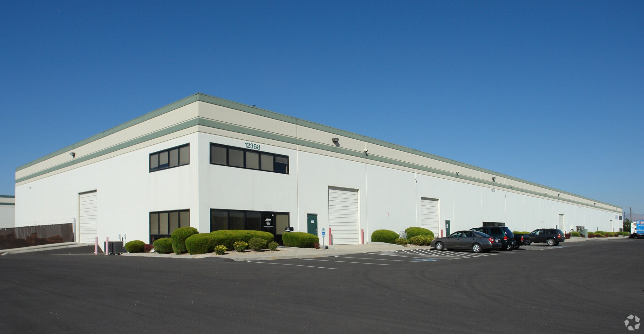 12212-12368 W Monsanto St, Boise, ID à louer Photo principale- Image 1 de 3