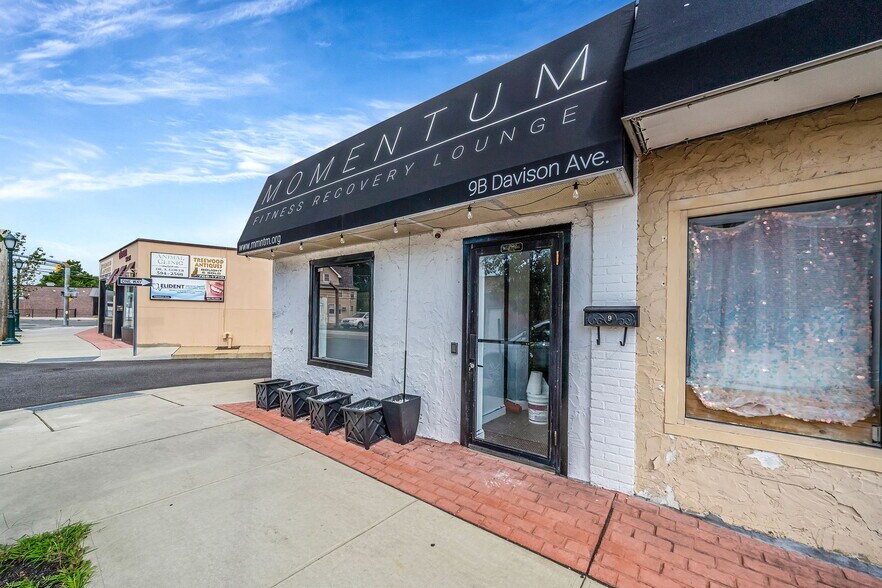 2858 Lower Lincoln Ave, Oceanside, NY for lease - Building Photo - Image 2 of 6