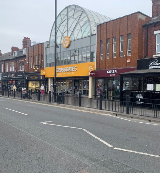 30 Austhorpe Rd, Leeds à vendre - Photo du bâtiment - Image 3 de 8