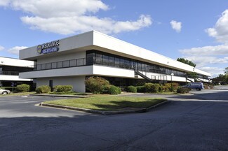 Plus de détails pour 7120 Peachtree Industrial Blvd, Peachtree Corners, GA - Bureau à louer