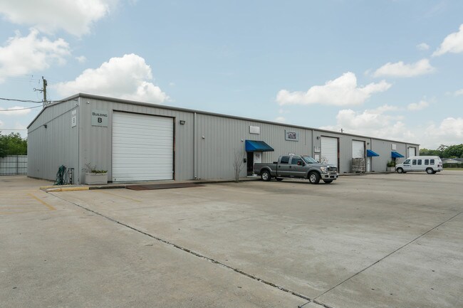 Plus de détails pour 12112 Almeda Rd, Houston, TX - Bureau, Local d'activités à louer
