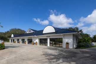 Plus de détails pour 7400-7412 US Highway 1 Hwy, Vero Beach, FL - Bureau/Médical à louer