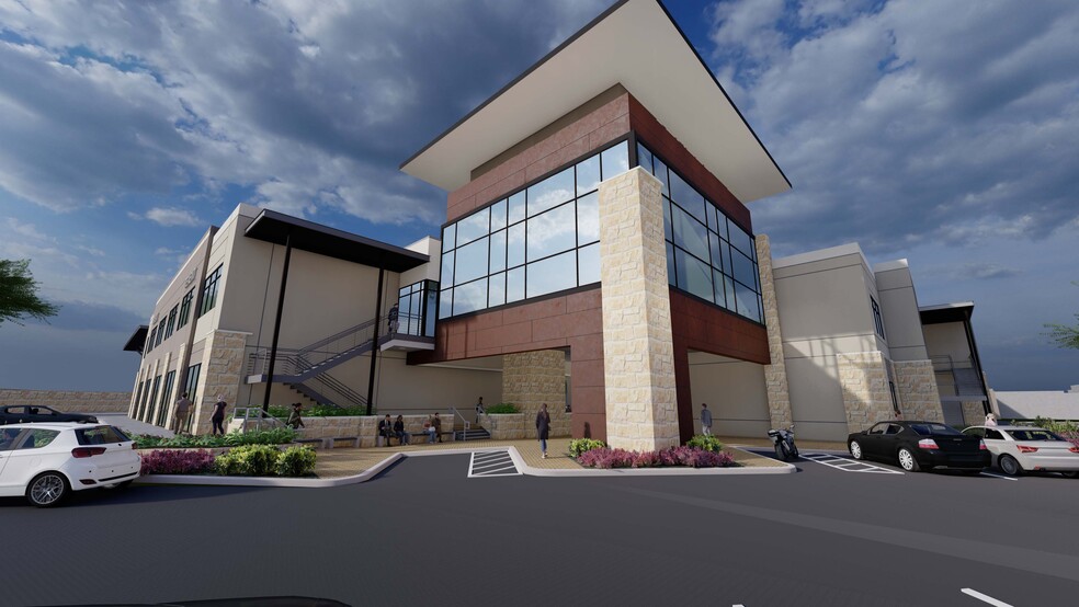 Hwy 46 & US 281, Bulverde, TX for lease - Other - Image 3 of 12